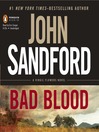 Cover image for Bad Blood